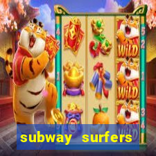 subway surfers zurich download